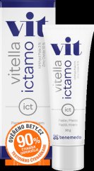 Vitella Ictamo pasta s b.ichthyolem 30g