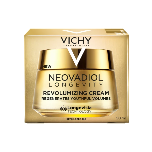 Vichy Neovadiol Longevity revitalizační krém 50 ml