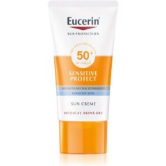 EUCERIN SUN Krém na obličej SPF50+ 63842 EUCERIN SUN Krém na obličej SPF50+ 63842
