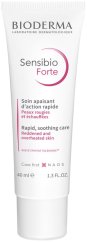 BIODERMA Sensibio forte krém 40ml