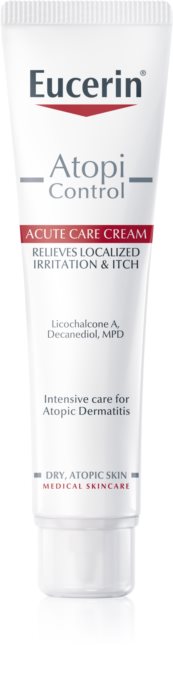 EUCERIN AcuteCare such.svě.pok.40ml63174