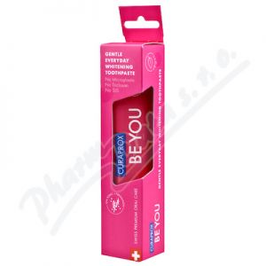CURAPROX BE YOU Gin tonic 60ml zub.pasta