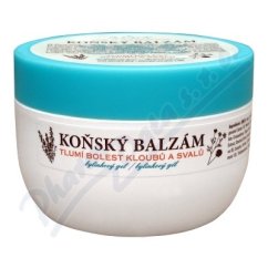 ALPA Koňský balzám 250 ml