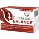 Cholesterol Balance 30 + 10 tablet NAVÍC Cholesterol Balance 30 + 10 tablet NAVÍC