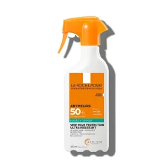 LA ROCHE-POSAY ANTHELIOS sprej SPF50+ 300ml