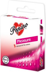 Prezervativ pepino Pleasure 3ks