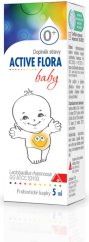 Active Flora baby 5 ml