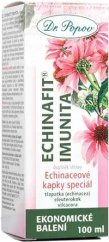 Dr.Popov Kapky byl.Echinafit imu. 100ml