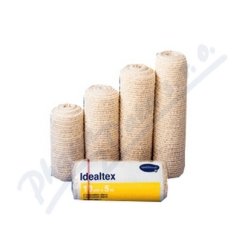 Obin.pružné IdealTex 12cmx5m