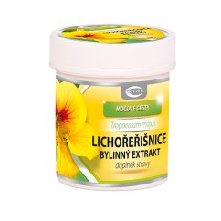 TOPVET Lichořeřišnice bylinný extrakt