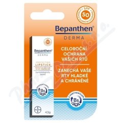 Bepanthen Derma Prot.Lipstick SPF50 4.5g