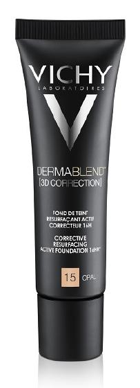 VICHY Dermablend 3D c.15 30ml