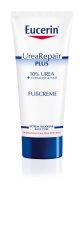 EUCERIN UreaRep.PLUSnohy10%Urea100m63300