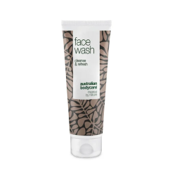 Australian Bodycare Face Wash 100ml