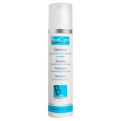 SHAMPOOderm šampon pro nadměrně se mastící vlasy 225 ml