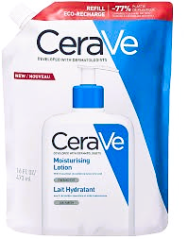 CERAVE hydratační mléko náplň 473ml