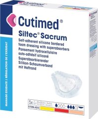 Cutimed Siltec Sacrum neadh.pen.kryti  2