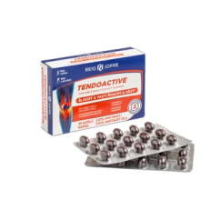 Reig Jofre Tendoactive cps.30