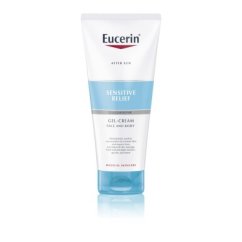 EUCERIN SUN reg.gel.kr.po opal.sen.200ml