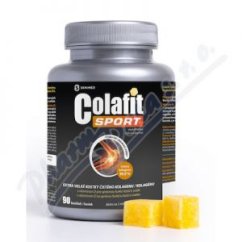 Colafit SPORT 90 kosticek