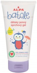 Batole dětský sprchový gel 150ml