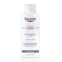EUCERIN DermoCapil.šam.vyp.vl.250ml69659