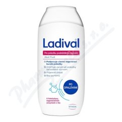 Ladival Akut Fluid po opal.200ml