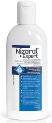 Nizoral Expert šamp.proti lupům 200ml
