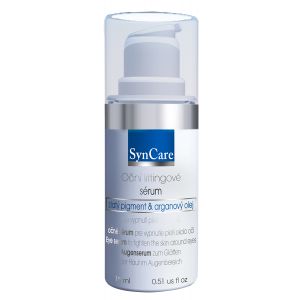 SynCare Ultimate Rich Lifting Oční sérum 15 ml