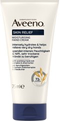 Aveeno Skin Relief krém na ruce 75ml