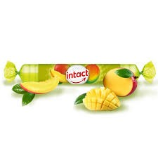 Intact hroz.cukr s vit.C mango 40g