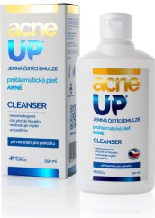 AcneUP Cleanser jemná čist.emulze 250ml