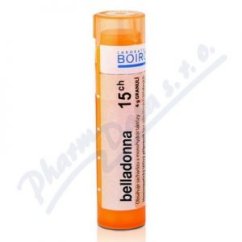 Belladonna CH 15 gra.4g