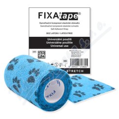 FIXAtape STRETCH sam.obi.7.5x450cm m.tla