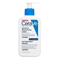 CeraVe Intentivni hydratacni mleko 236ml