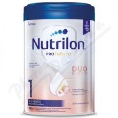 Nutrilon 1 Profut.DUOBIOTIK 800g 175577