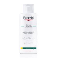 EUCERIN DermoCap.šam.such.lupy250ml69655