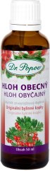 Dr.Popov Kapky bylinné Hloh obecný 50ml
