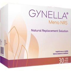 Gynella Meno NRS 30x2.6g