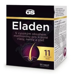 GS Eladen  cps.90