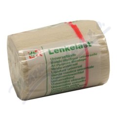 RAU-Obin.elast.Lenkelast  6cmx5m 1ks