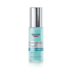 Eucerin Hyaluron-Filler + 3x Effect boost sérum 30 ml