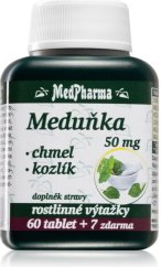 MedPh Meduňka+chmel+kozlík cps.67