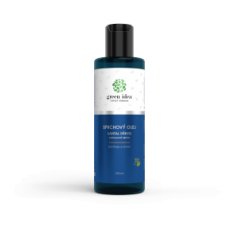 GREEN IDEA Santal dřevo