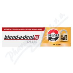 Blend-a-dent Plus Dual Power fix.kr.40g