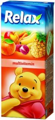 Relax Multivitamin 0.2 litru