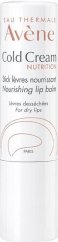 AVENE Cold Cr.NUTRITION Výživ.balzám 4g