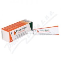 Rosen Pinio-Nasal nosni mast 10g