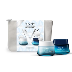 VICHY MINERAL89 Xmas pack 2025