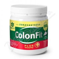 ColonFit plus - 180 g TOPNATUR